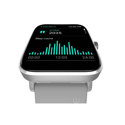 Noise ColorFit Pro 4 Alpha Calling 1.78" AMOLED Smart Watch